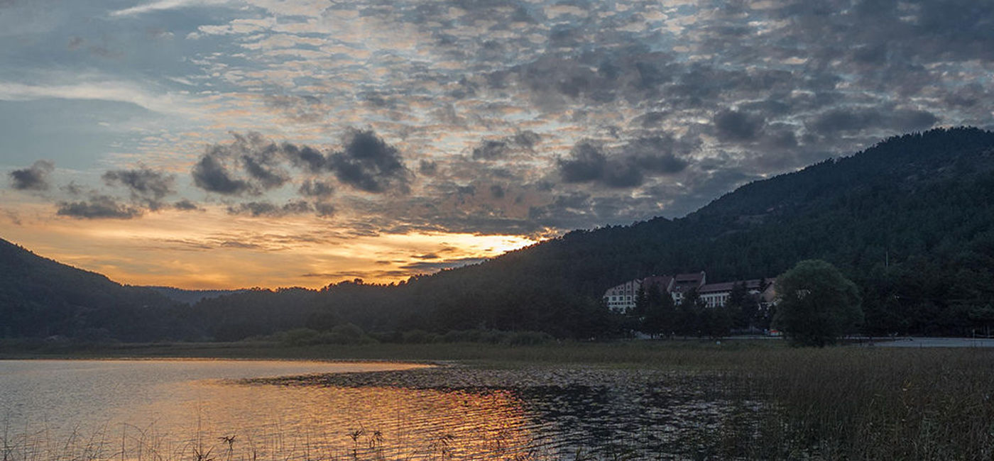 Image: PHOTO: The province of Bolu, Turkey. (photo via Flickr/Esin Ustun)