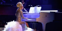Lady Gaga Jazz & Piano at Park Theater