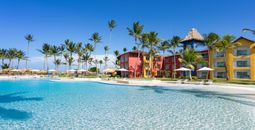 (Courtesy of Princess Hotels & Resorts)