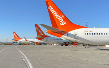 Sunwing