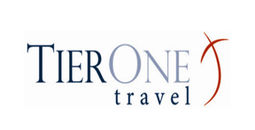 TierOne Travel Logo