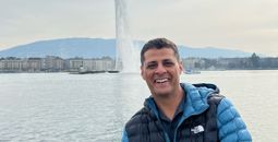 Travel Advisor Success Stories: Jonathan Alder, Jonathan’s Travels