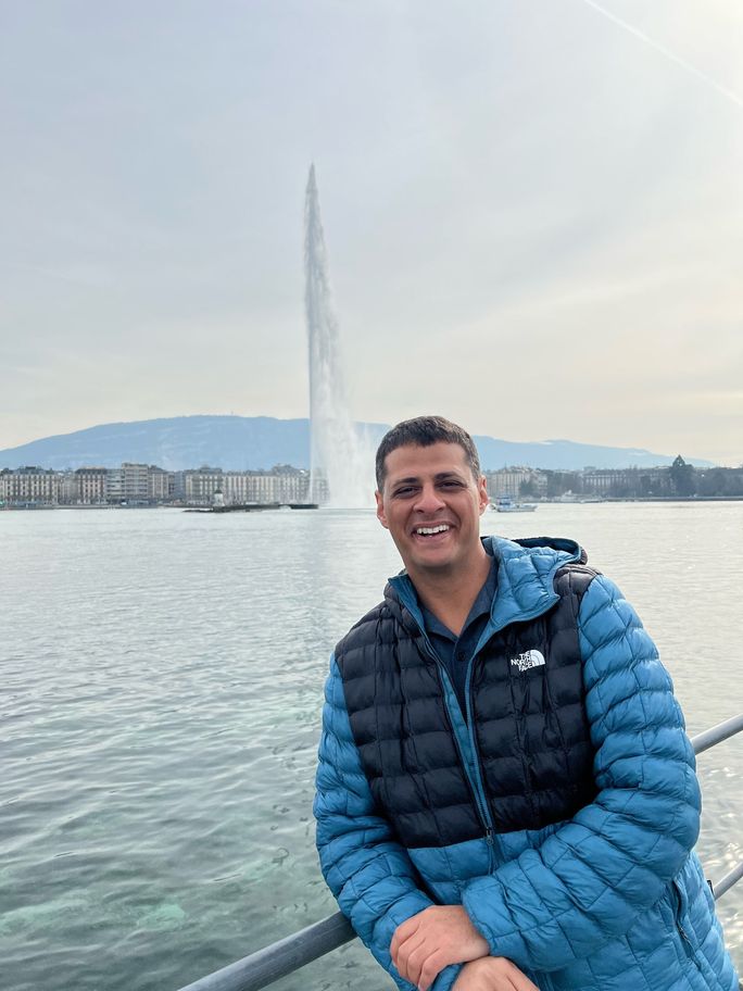 Travel Advisor Success Stories: Jonathan Alder, Jonathan’s Travels