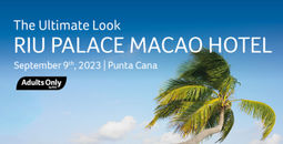 Riu Palace Macao Hotel 