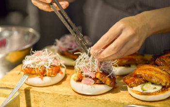 Hong Kong Food & Wine Festival