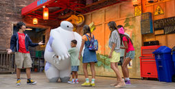 Disneyland Resort Introduces Ticket Offer for Kids