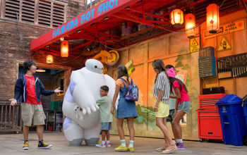 Disneyland Resort Introduces Ticket Offer for Kids