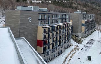 Club Med Charlevoix/Québec