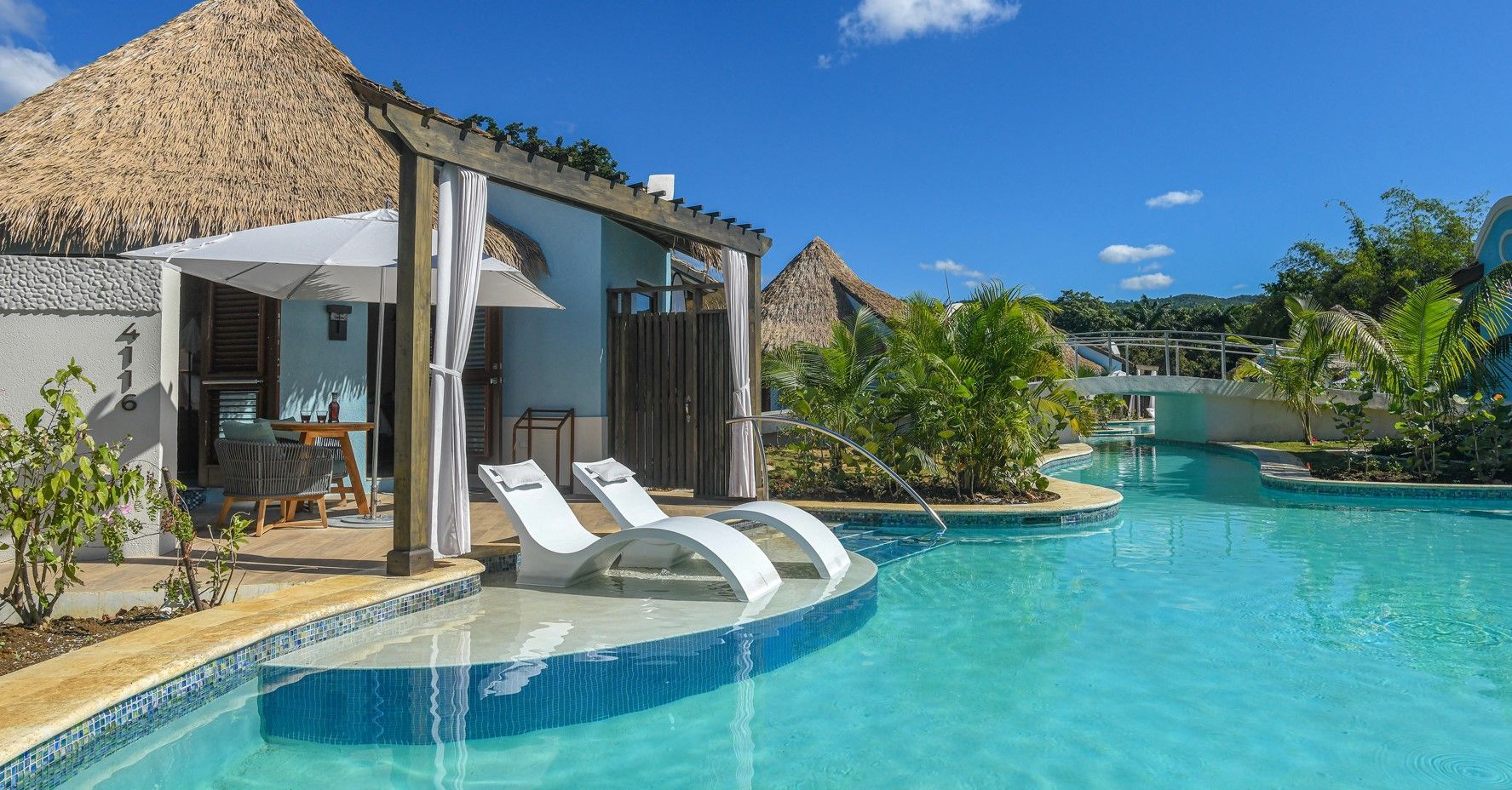 TTG - Noticeboard - Save £100 on a twin-centre holiday to Jamaica with  Sandals