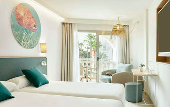 Iberostar Selection Albufera.