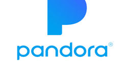 Pandora Logo