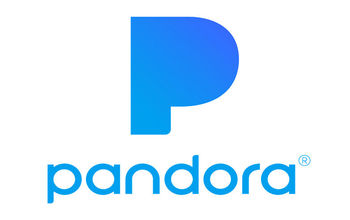 Pandora Logo