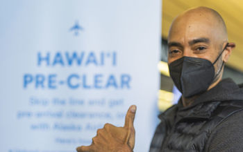 The State of Hawaii and airline partners are expanding Pre-Clear programs to ease upcoming summer travel.