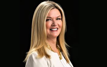 Delta VP Pamela Fletcher