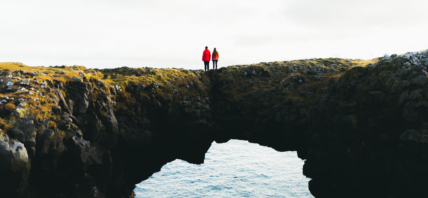 Image: Snaefellsnes Peninsula in West Iceland. (Photo Credit: Anastasiia Shavshyna/E+)