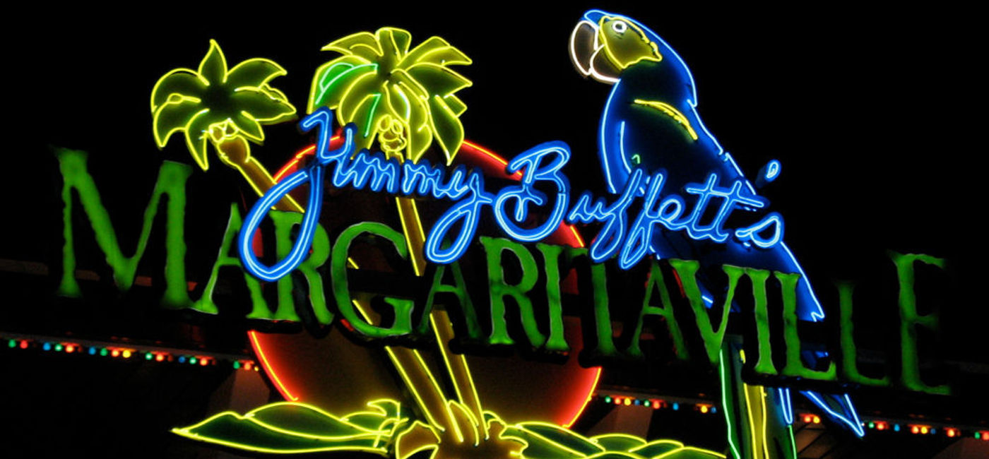 Image: PHOTO: The first all-inclusive Margaritaville resort is expected to open in 2018. (Photo via Flickr/JON_CF)