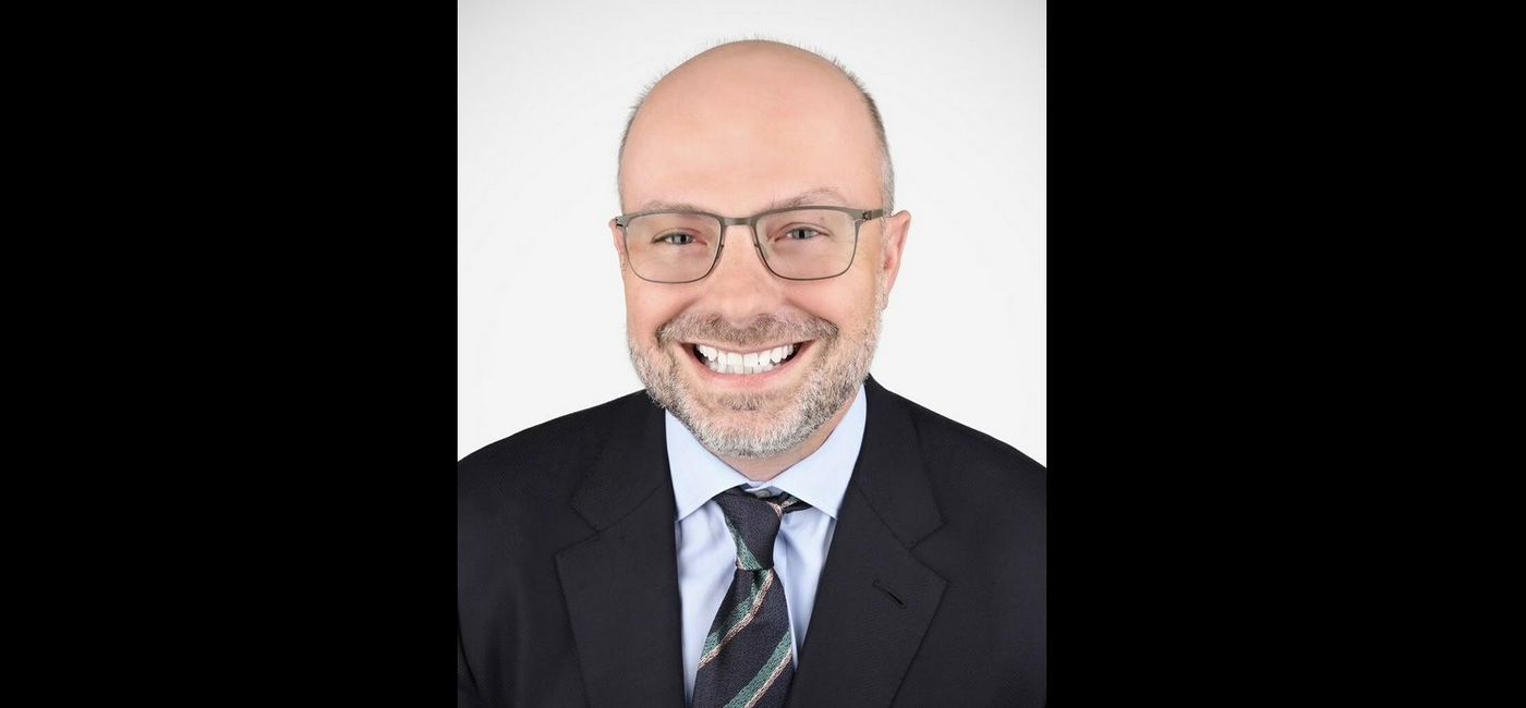 Image: Princess Cruises Chief Marketing Officer Jim Berra. (Photo Credit: Princess Cruises Media)
