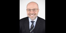 Princess Cruises Chief Marketing Officer Jim Berra.