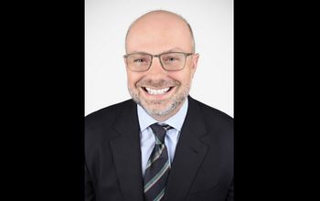Princess Cruises Chief Marketing Officer Jim Berra.
