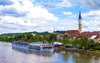 AmaWaterways' AmaStella