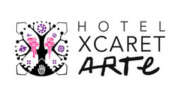Hotel Xcaret logo