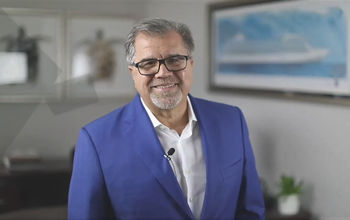 Frank Del Rio, NCLH