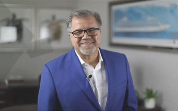 Frank Del Rio, NCLH