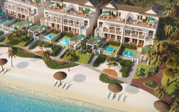 Beaches Negril Firesky Reserve Villas