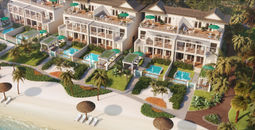 Beaches Negril Firesky Reserve Villas
