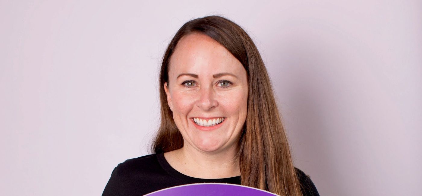 Image: National Sales Manager Erin Rogers will lead the sales team for G Adventures in Canada. (G Adventures)