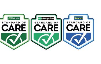 Enterprise Holdings' Standard of Care.