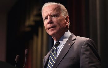 President-Elect Joe Biden