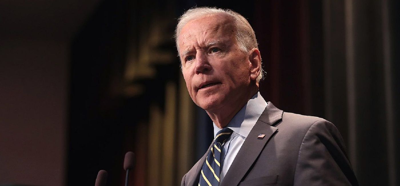 Image: President Joe Biden. (photo via jlhervas/Flickr)