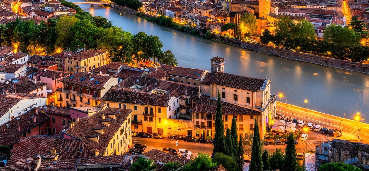 Image: PHOTO: Italy remains a popular choice for fall travelers. (photo via Eloi_Omella/E+)