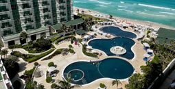 Secrets The Vine Cancun resort