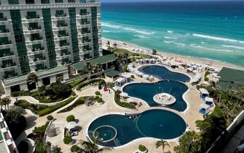 Secrets The Vine Cancun resort