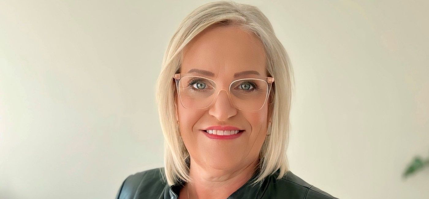 Image: Christine Ufniak has joined The Travel Agent Next Door as Marketing Director. (Photo Credit: Travel Agent Next Door)
