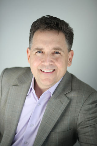 The Travel Agent Next Door