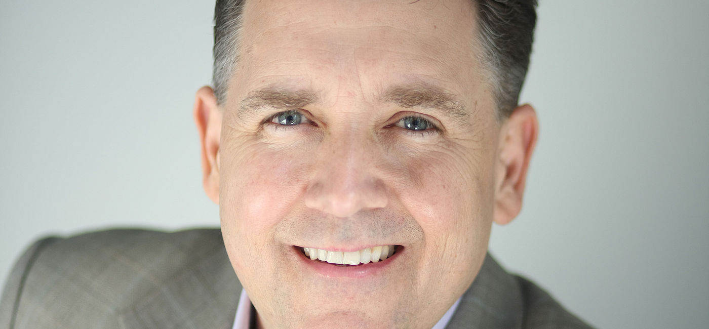 Image: Flemming Friisdahl, The Agency Solution by The Travel Agent Next Door (Photo: The Travel Agent Next Door)