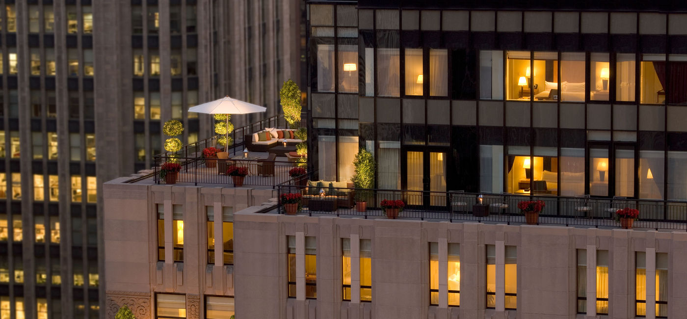 Image: PHOTO: The Gwen, a Luxury Collection Hotel, Chicago.  (The Gwen, a Luxury Collection Hotel, Chicago)