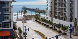SpringHill Suites San Diego Oceanside/Downtown