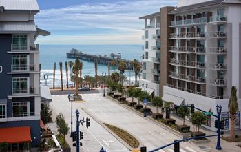 SpringHill Suites San Diego Oceanside/Downtown