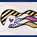 Love by Britto.