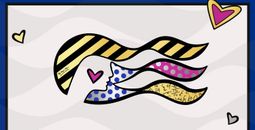 Love by Britto.
