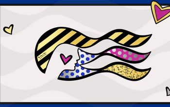 Love by Britto.