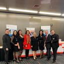 VAC Quebec Team avec Lisa Pierce