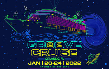 Groove Cruise 2022