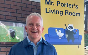 Porter Promises You'll #ActuallyEnjoyEconomy at Vancouver Launch