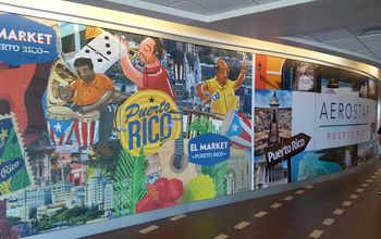 Luis Marin International Airport