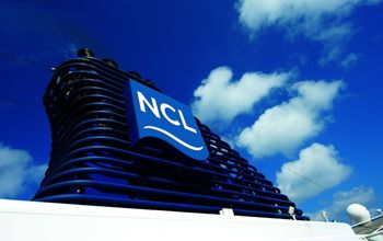 Norwegian Dawn